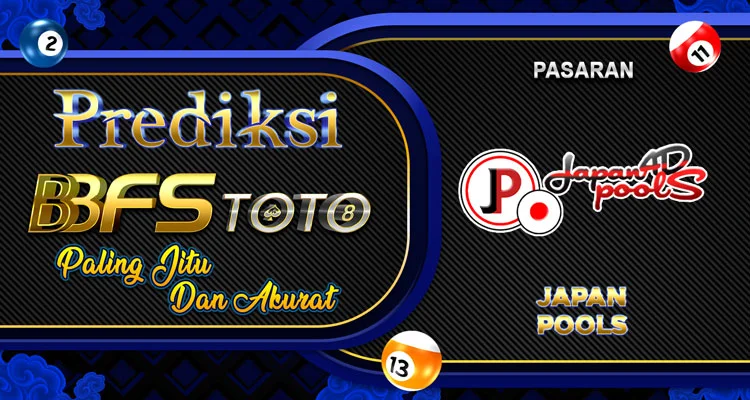 BBFSTOTO > Prediksi Jitu Togel Japan Hari Ini 10 Maret 2026