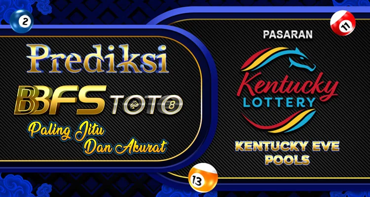 BBFSTOTO > Prediksi Jitu Togel Kentucky Eve Hari Ini 09 November 2024
