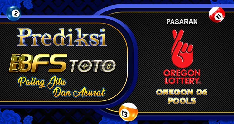 BBFSTOTO > Prediksi Jitu Togel Oregon 06 Hari Ini 09 November 2024