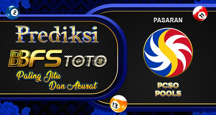 BBFSTOTO > Prediksi Jitu Togel Pcso Hari Ini 10 Maret 2026