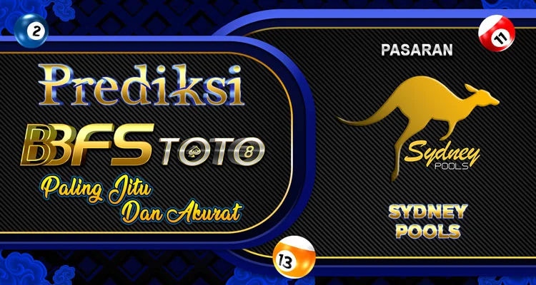 BBFSTOTO > Prediksi Jitu Togel Sydney Hari Ini 10 Maret 2026