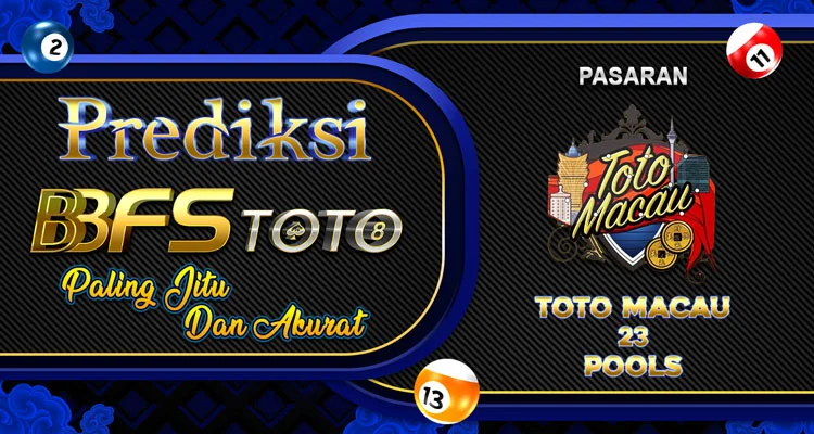 BBFSTOTO > Prediksi Jitu Togel TOTO MACAU 4D 23 Hari Ini 28 Desember 2025