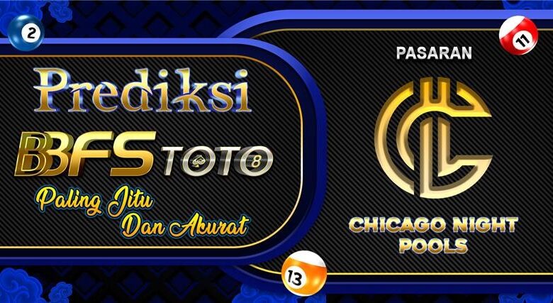 BBFSTOTO > Prediksi Jitu Togel CHICAGO DAY Hari Ini 26 Desember 2025